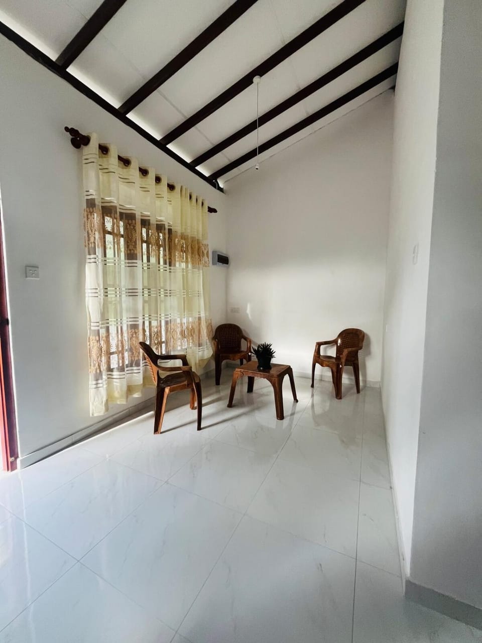 Cozy Stay at Walter Villa Ambalangoda Downsouth Apartment in Southern Province