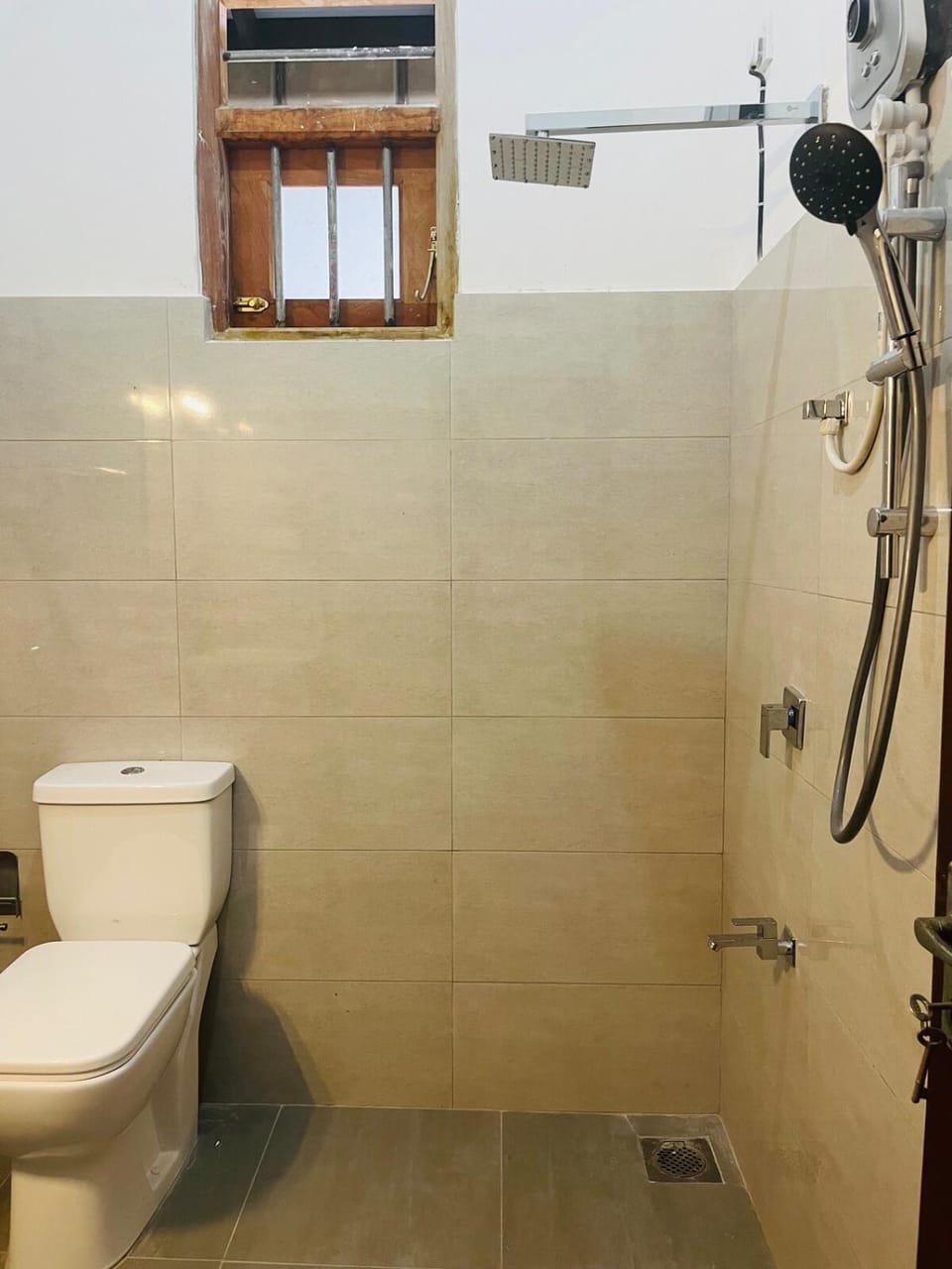 Cozy Stay at Walter Villa Ambalangoda Downsouth Apartment in Southern Province