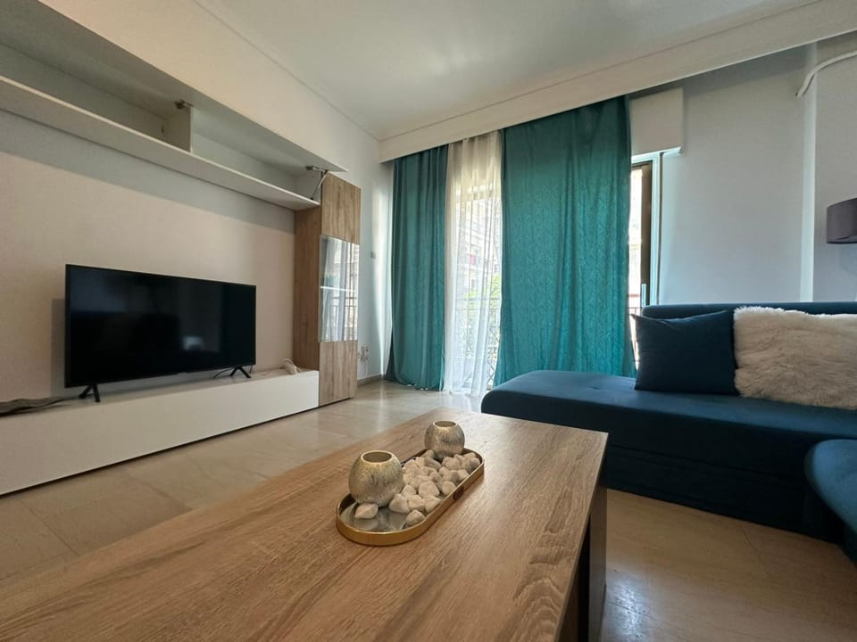 Gogos House Apartment in Kavala