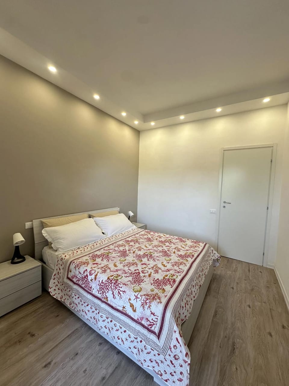 Non Ti Scordar Di Me Marina Di Carrara Apartment in Marina di Carrara