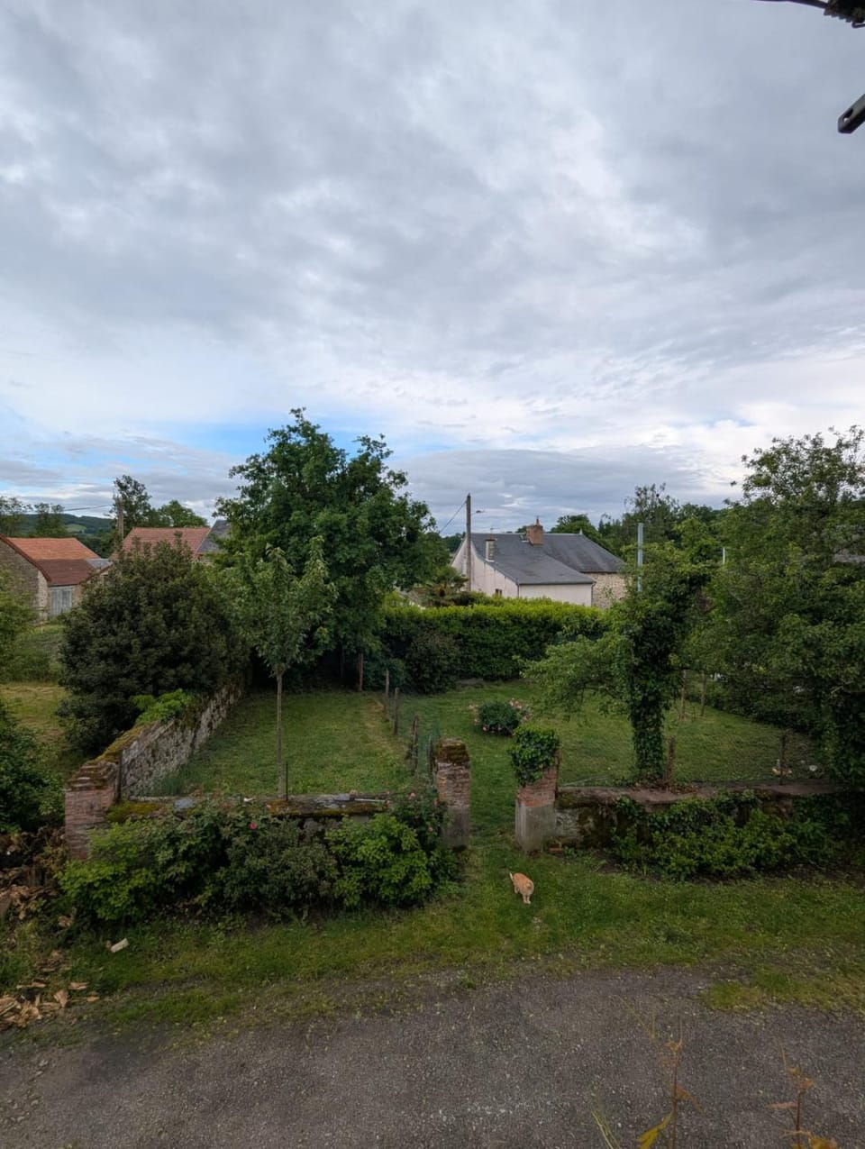 Garden, Garden