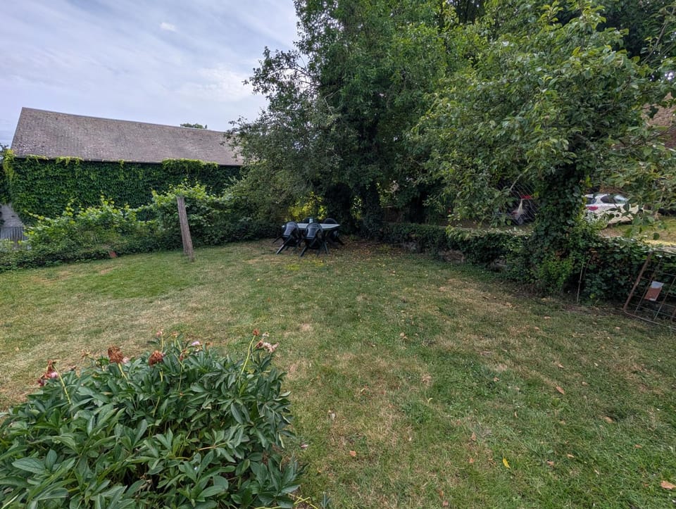 Garden, Garden