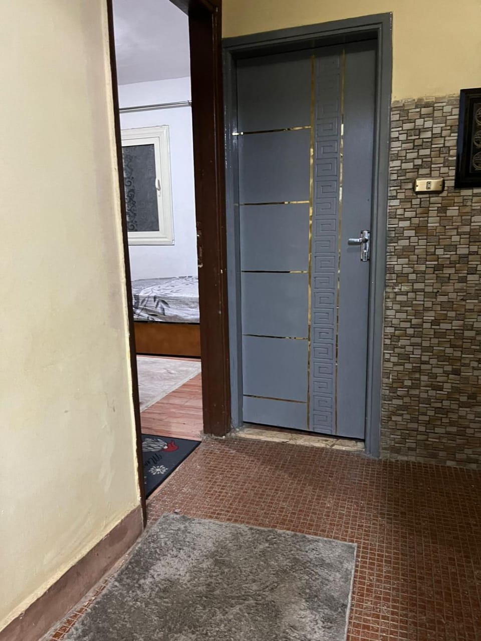 Bathroom, Public Bath