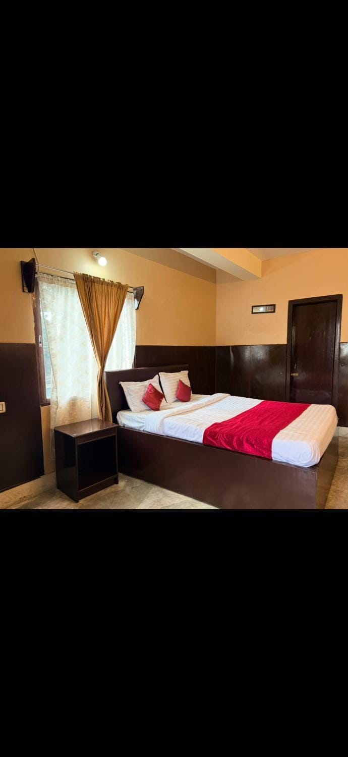 Willow Haven Guesthouse Bed and Breakfast in India