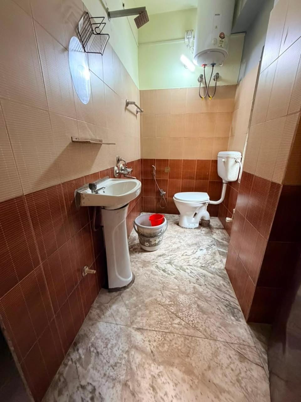Willow Haven Guesthouse Bed and Breakfast in India