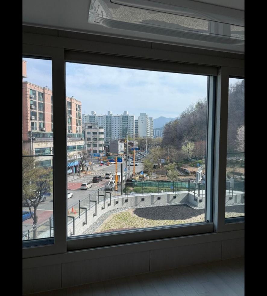 View (from property/room)