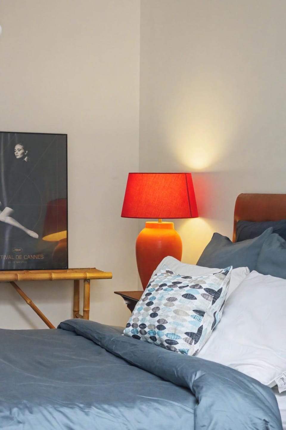Lux PIGALLE Apartment in Île-de-France