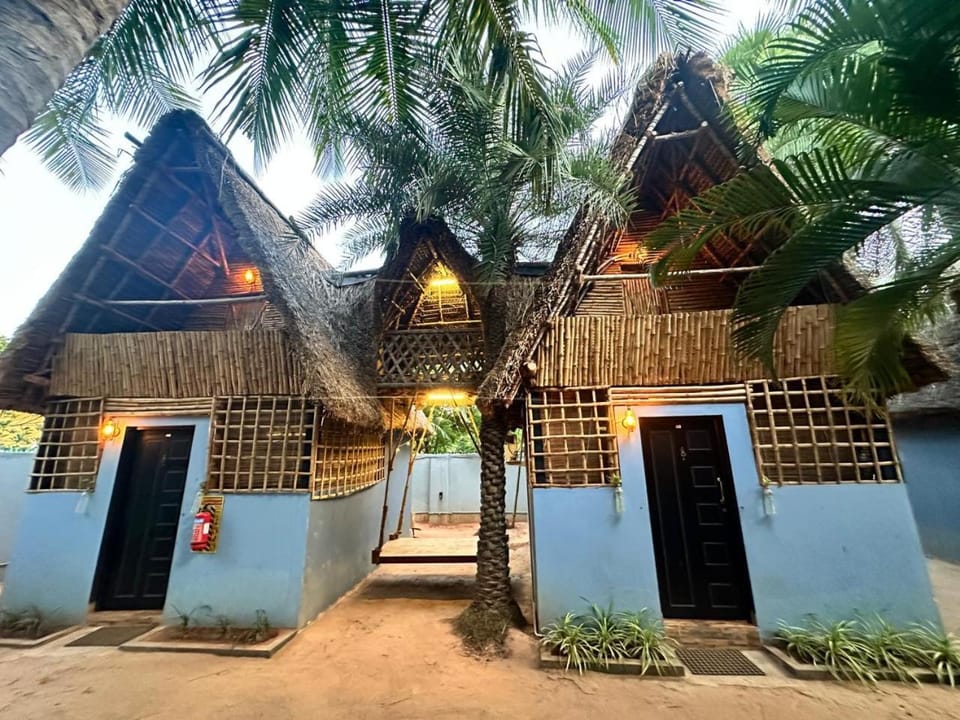 Koora Kotta Resort Resort in Tamil Nadu
