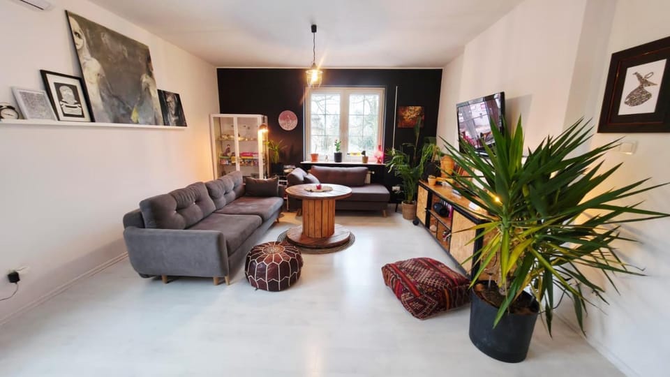 Apartament Yasumi znaczy relaks Apartment in Poland