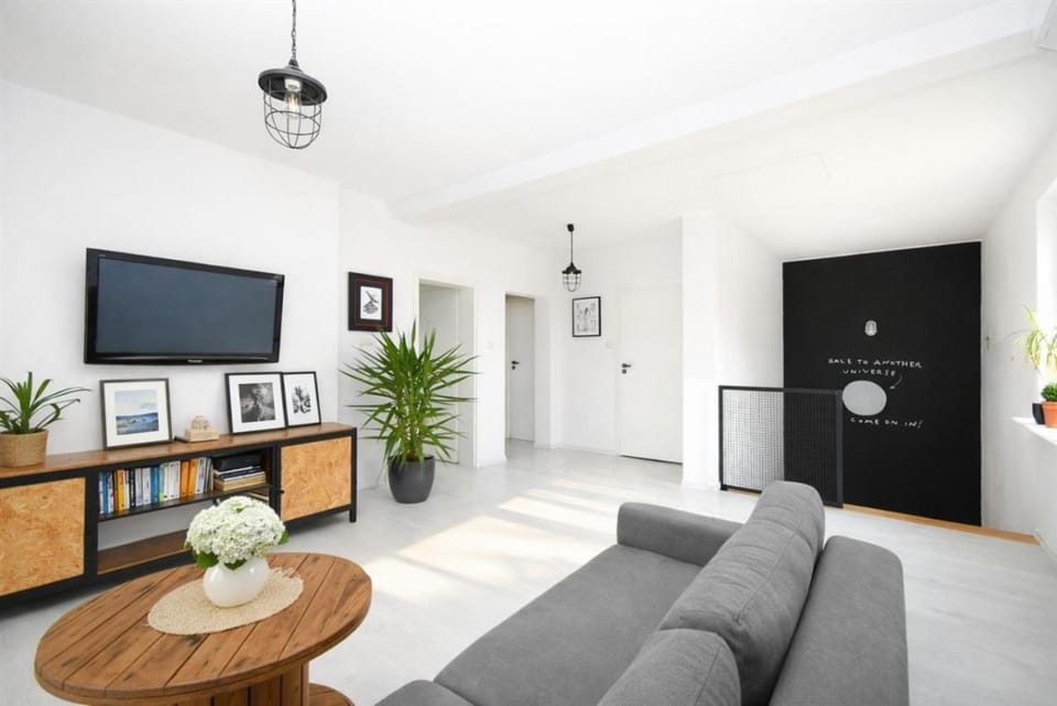 Apartament Yasumi znaczy relaks Apartment in Poland
