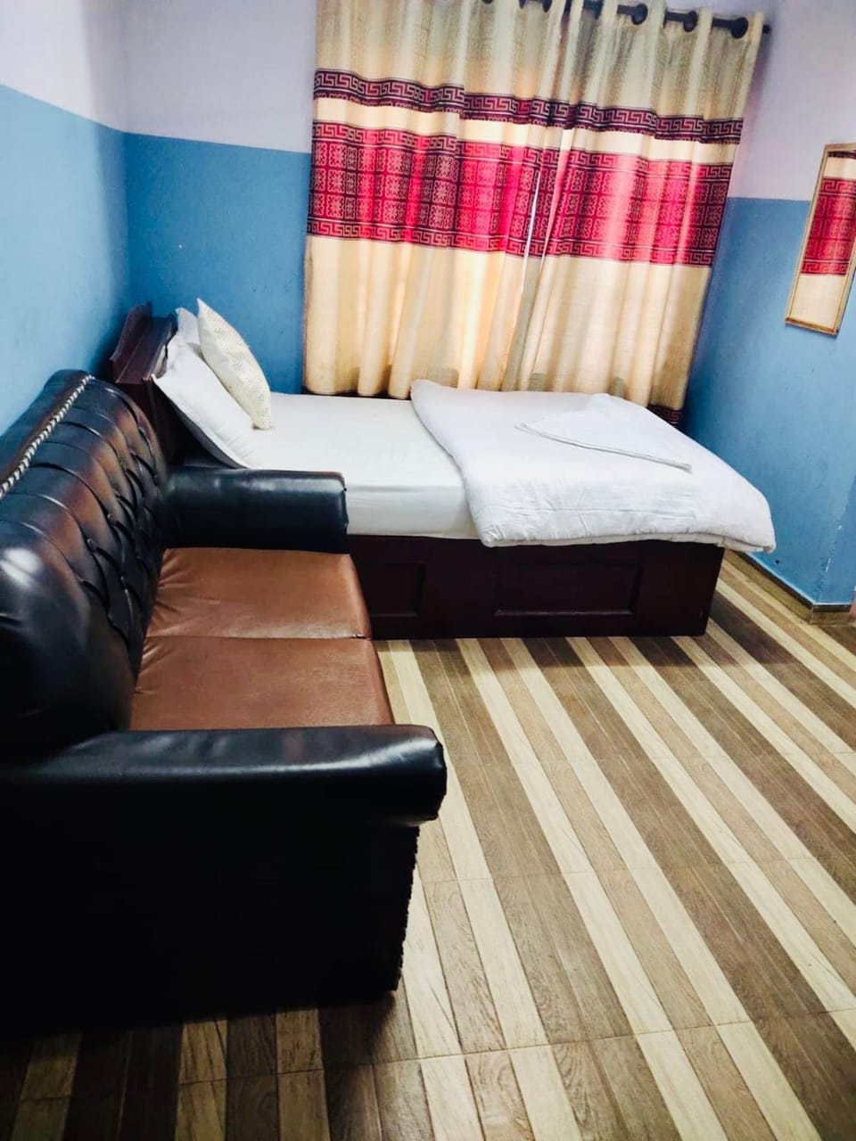Rudraksha Guest House Bed and Breakfast in Kathmandu