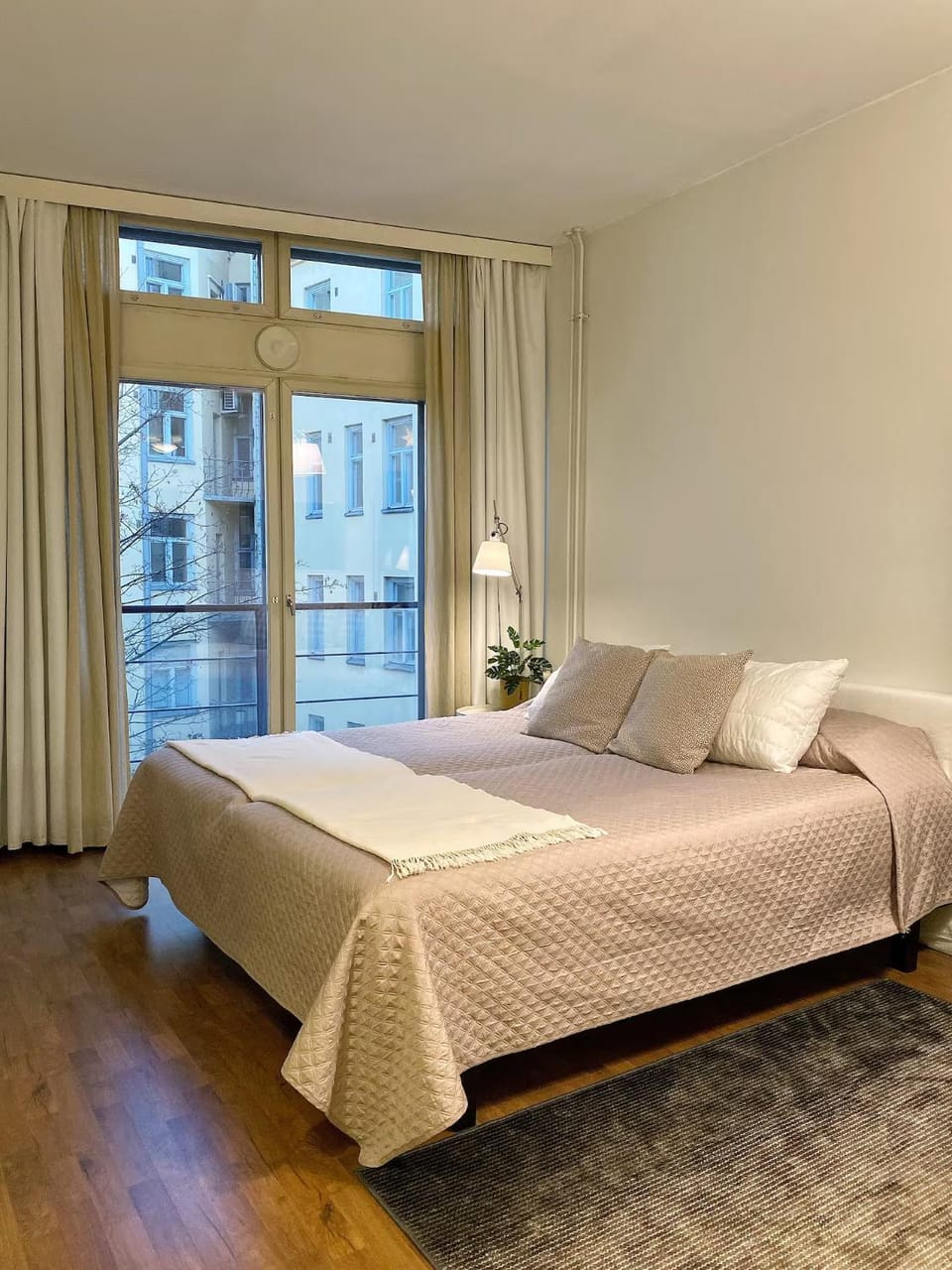 Thalion Hotel in Helsinki