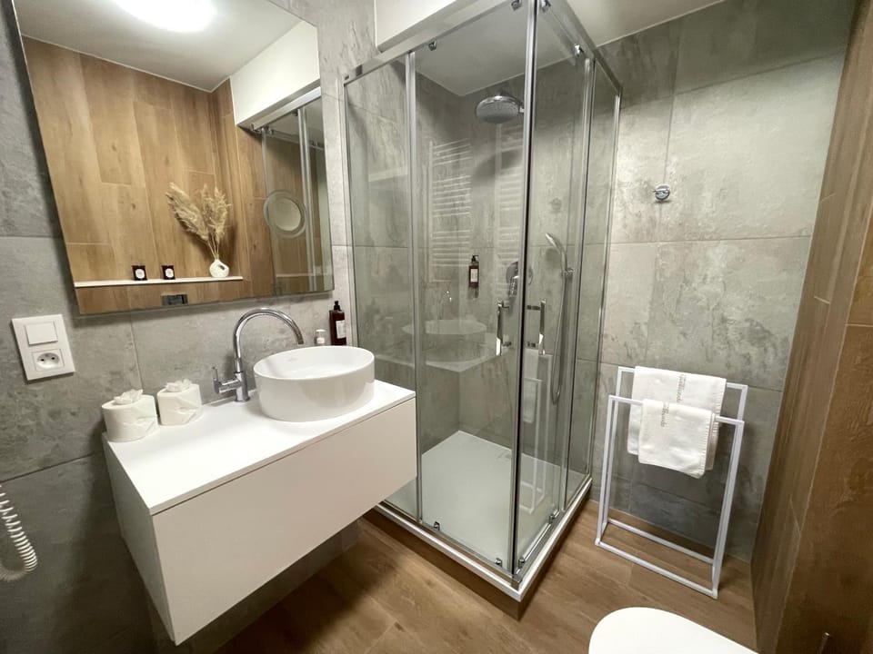 Royal & Spa - Apartamenty na Wydmach Apartment in West Pomeranian Voivodeship, Poland