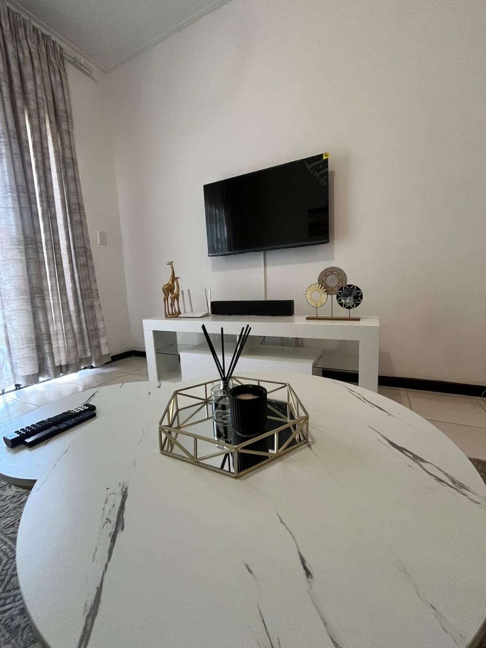 First Tee Prestigious Stay Apartment in Roodepoort