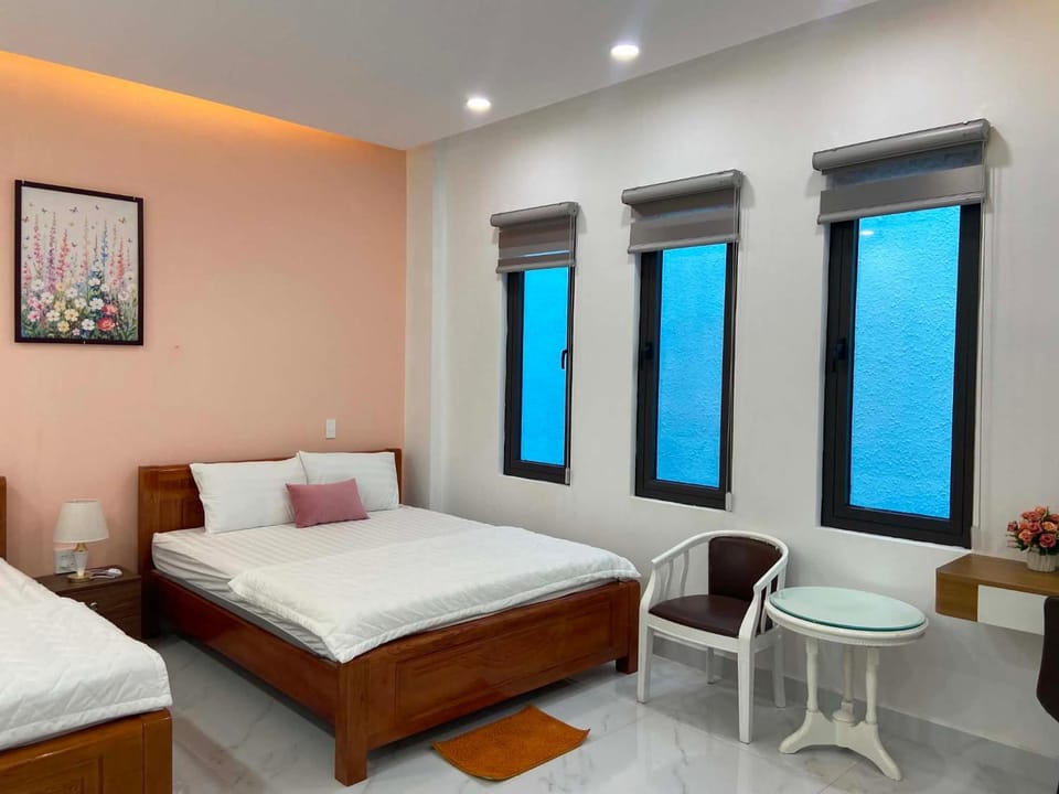 VyVy House Hotel Hotel in Vietnam