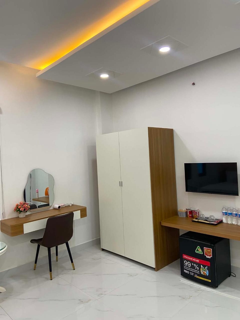 VyVy House Hotel Hotel in Vietnam