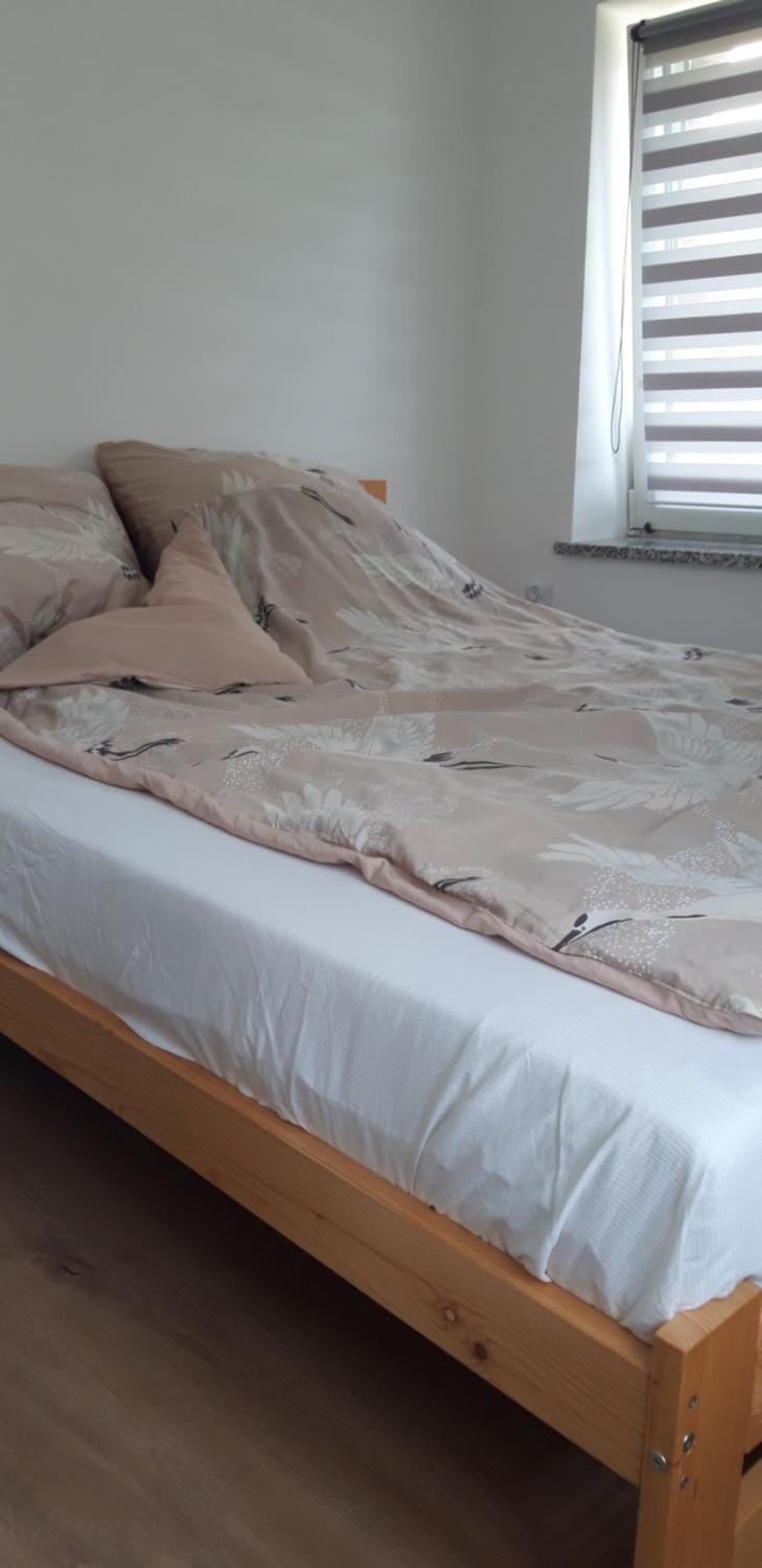 Bobrowe Zacisze Apartment in Lower Silesian Voivodeship