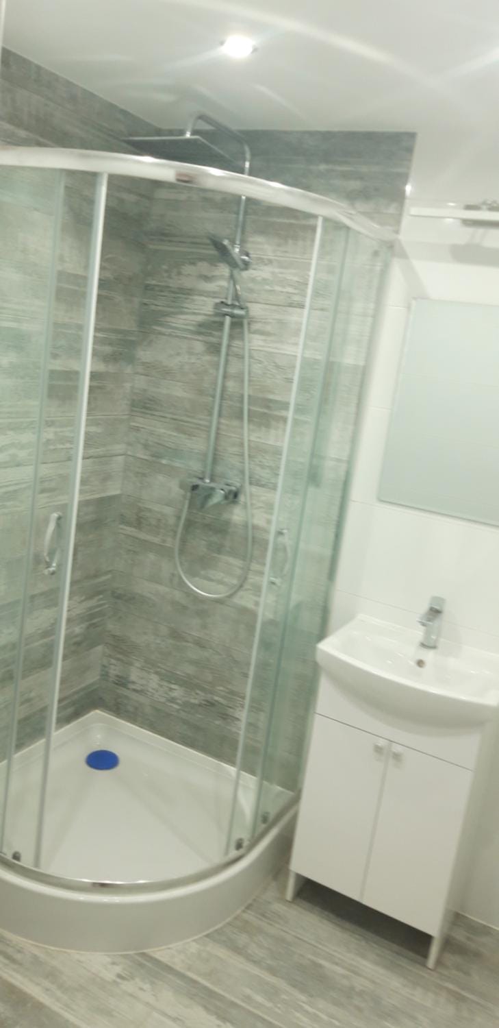 Bobrowe Zacisze Apartment in Lower Silesian Voivodeship