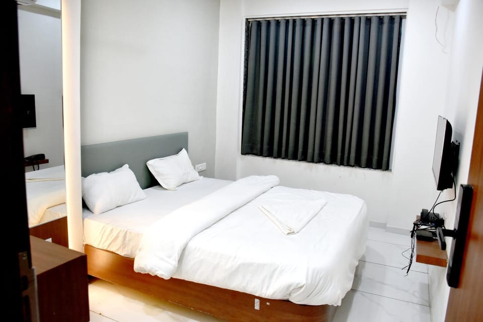 Infinity Hotel Hotel in Gujarat