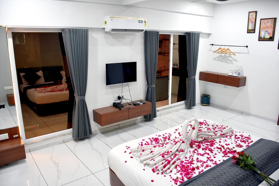 Infinity Hotel Hotel in Gujarat