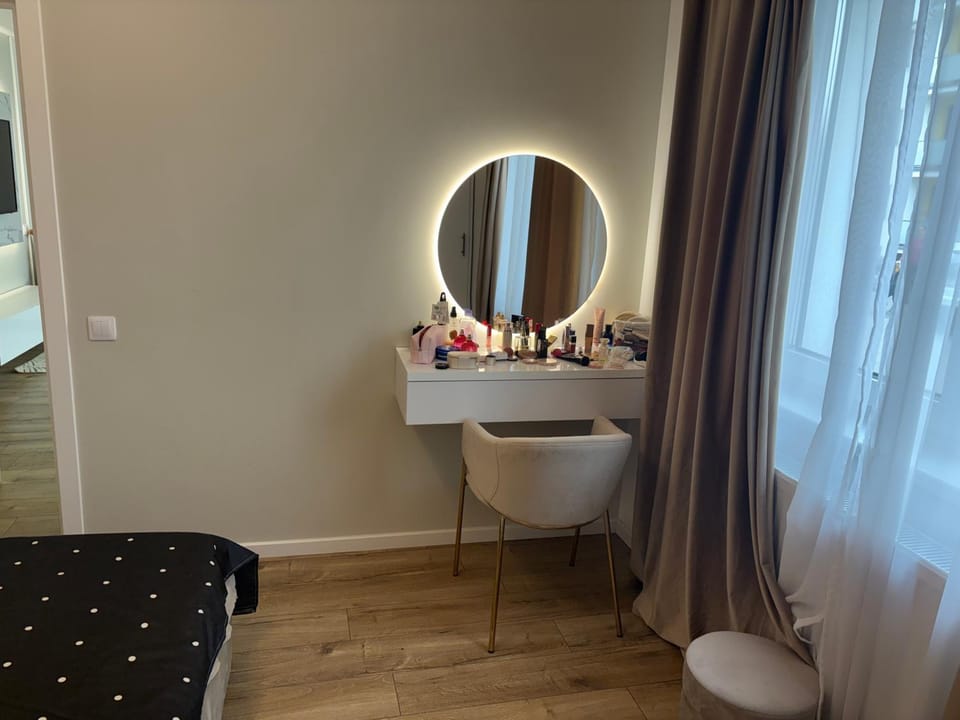 Cosy luxury apartament Apartment in Romania
