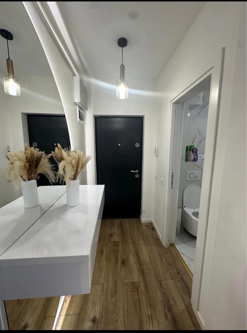 Cosy luxury apartament Apartment in Romania