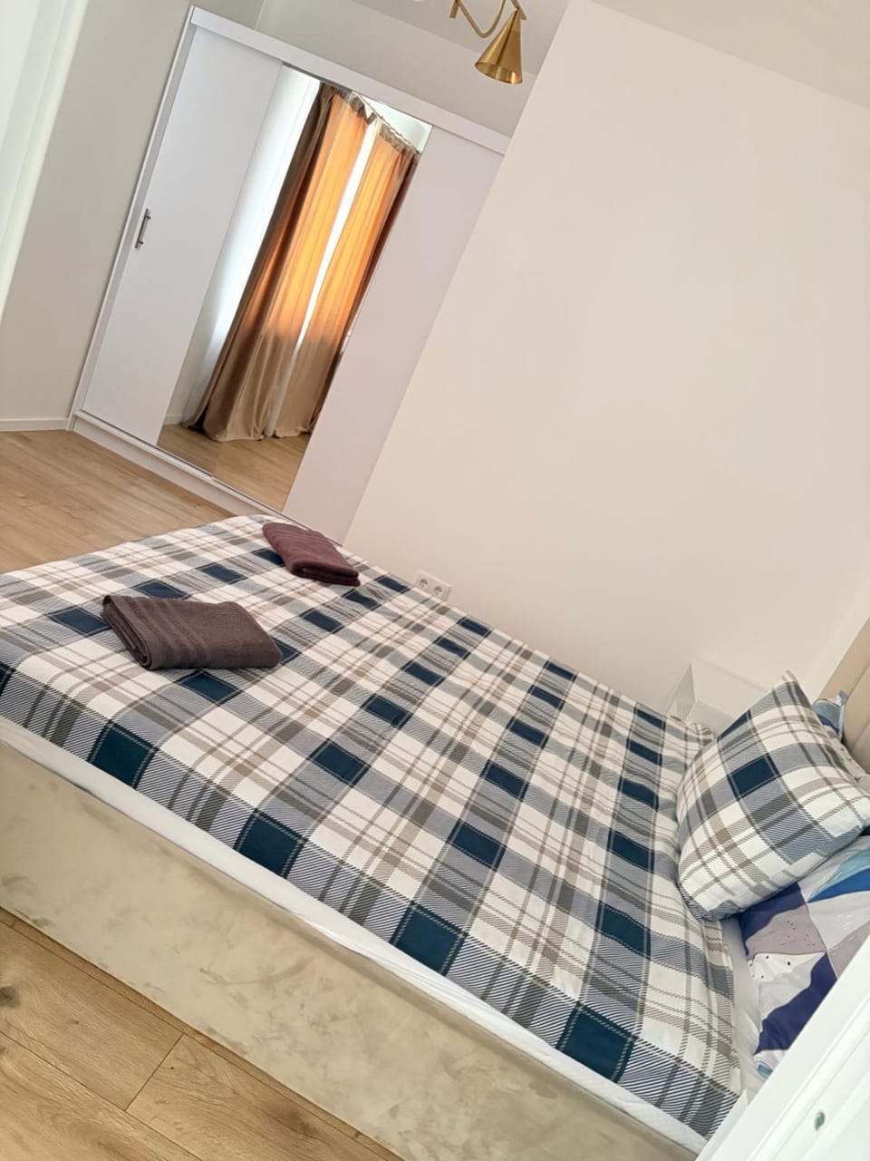 Cosy luxury apartament Apartment in Romania
