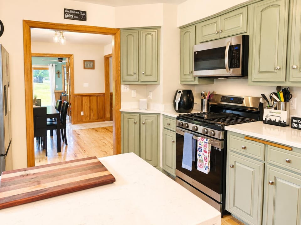 kitchen, kitchen
