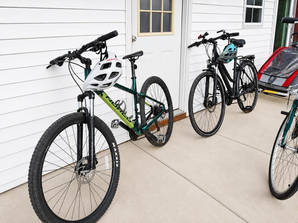 Cycling