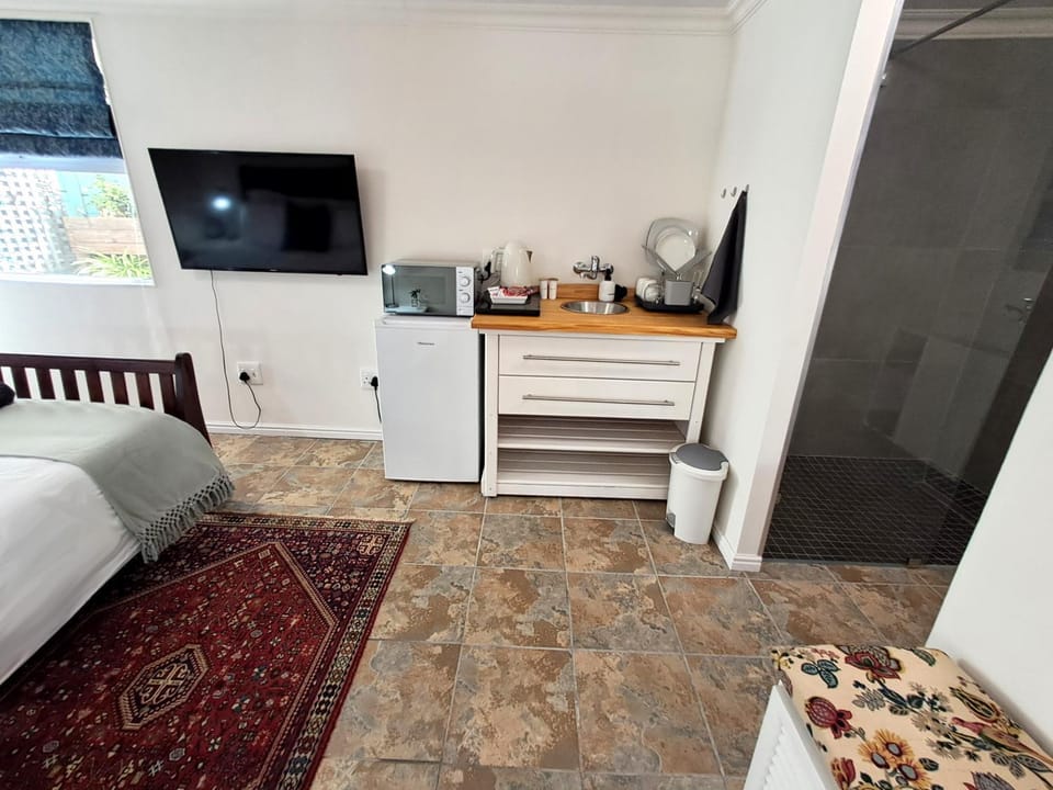 Hope Street Studio Apartment hotel in Cape Town