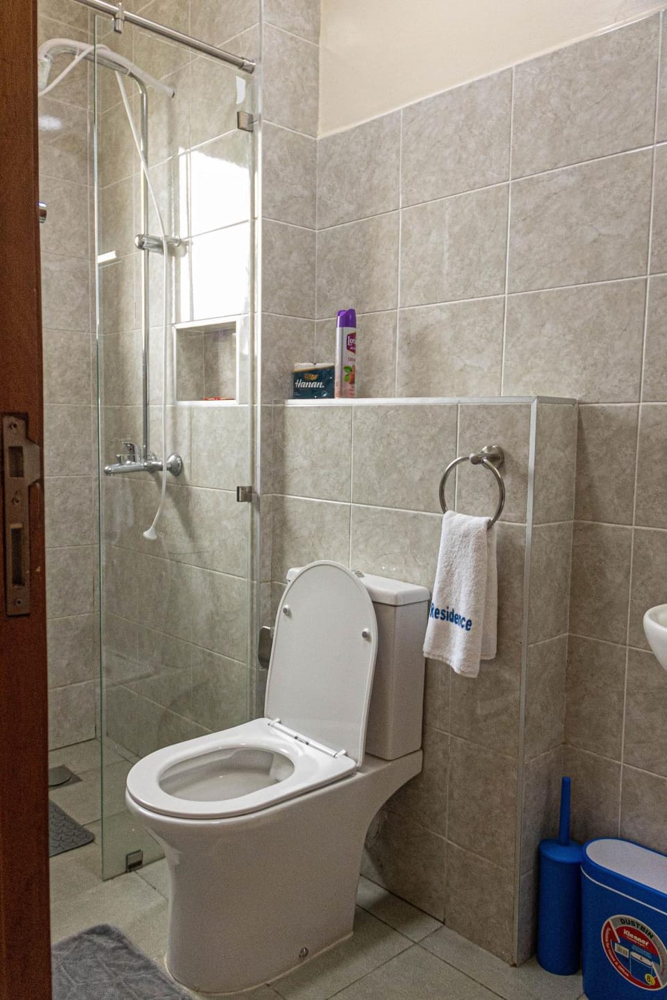 PrimeCitySuites Apartment in Kenya
