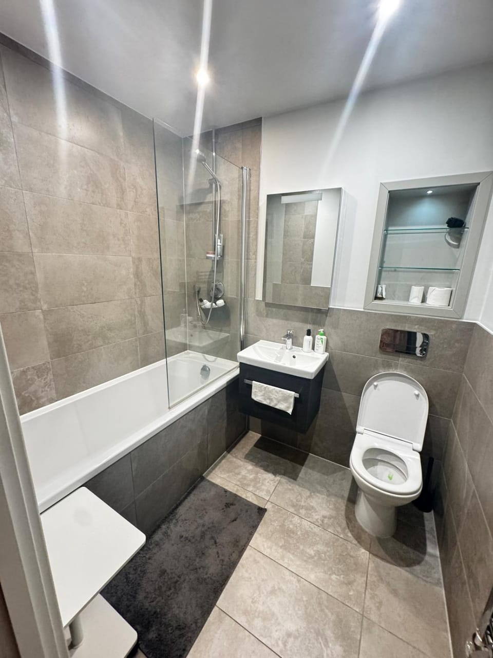 Wembley stadium Apartment in Wembley