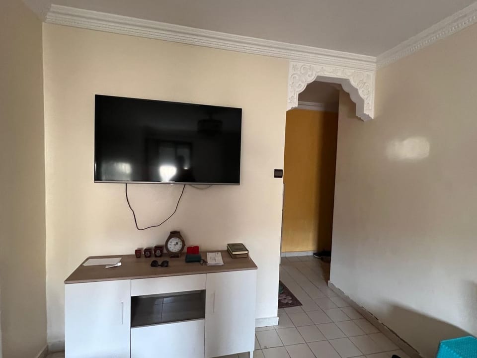appartement meublé Apartment in Rabat-Salé-Kénitra