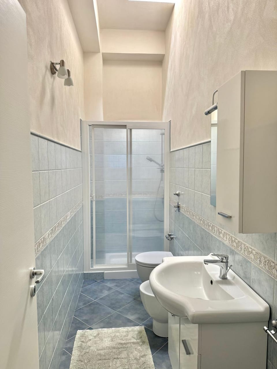 L'angolo blu House in Sicily