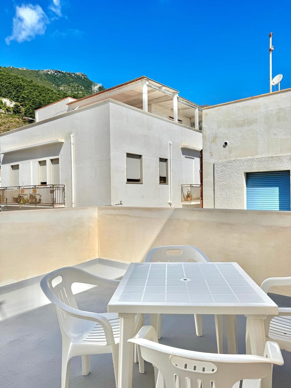 L'angolo blu House in Sicily