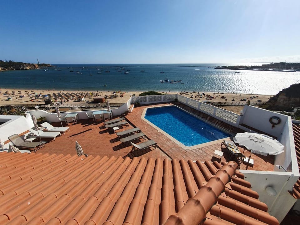 Vila Monte Luz 1 Apartment in Ferragudo