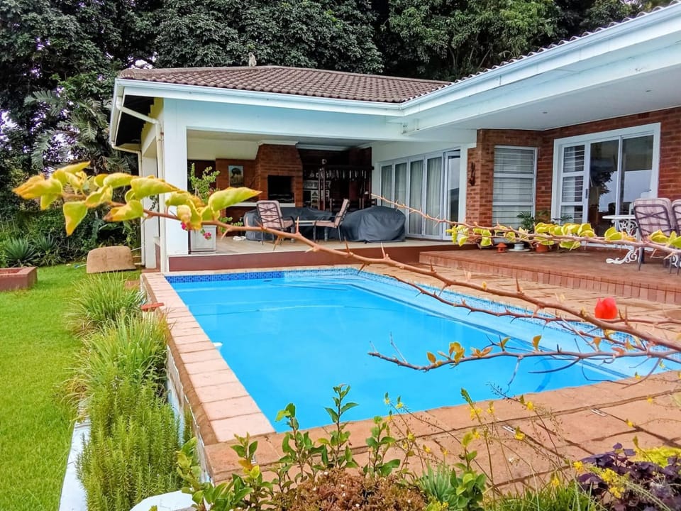 Patio, Balcony/Terrace, Garden view, Pool view, Swimming pool, Swimming pool