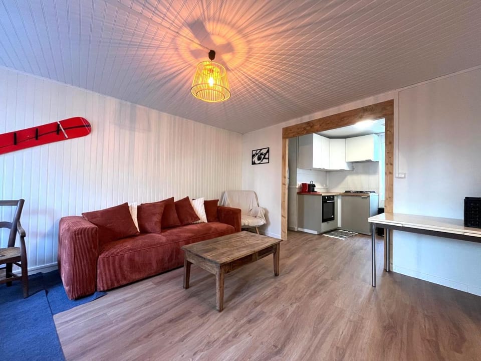 Maison CALI LUZ House in Luz-Saint-Sauveur