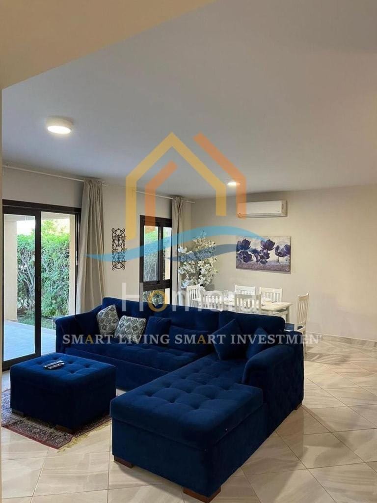 marassi blanca ground chalet Apartment in Egypt