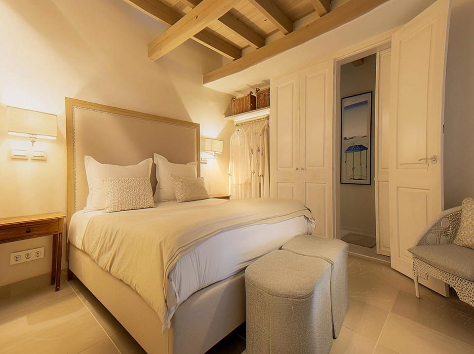 Home for 8 in Sane, Greece Villa in Halkidiki
