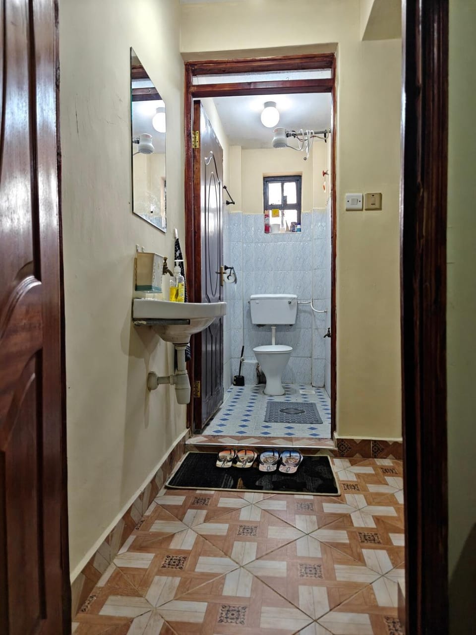 C&S Homes Tala - Stylish 1Bedroom Apartment Apartment in Kenya
