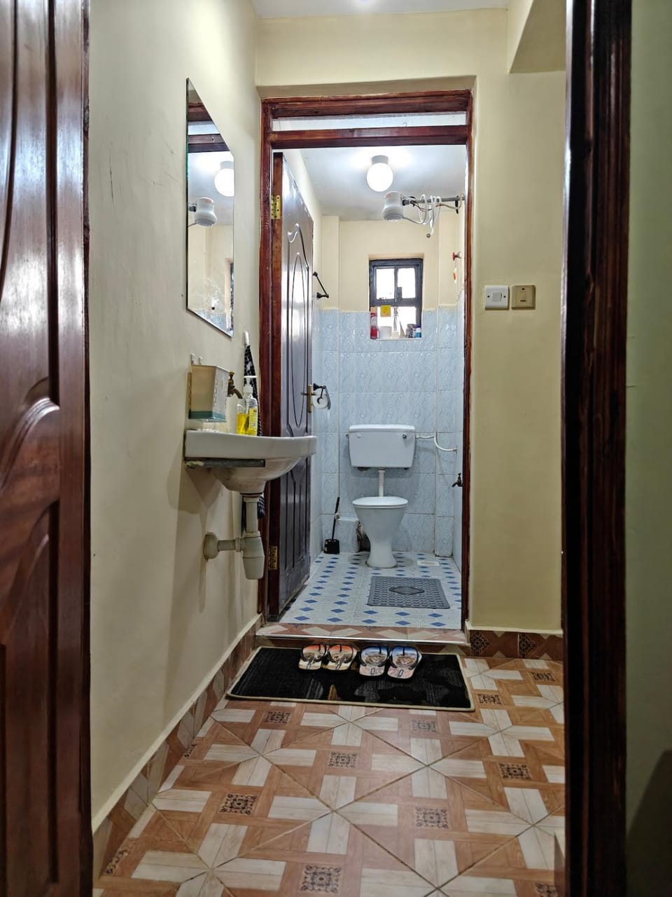 C&S Homes Tala - Stylish 1Bedroom Apartment Apartment in Kenya