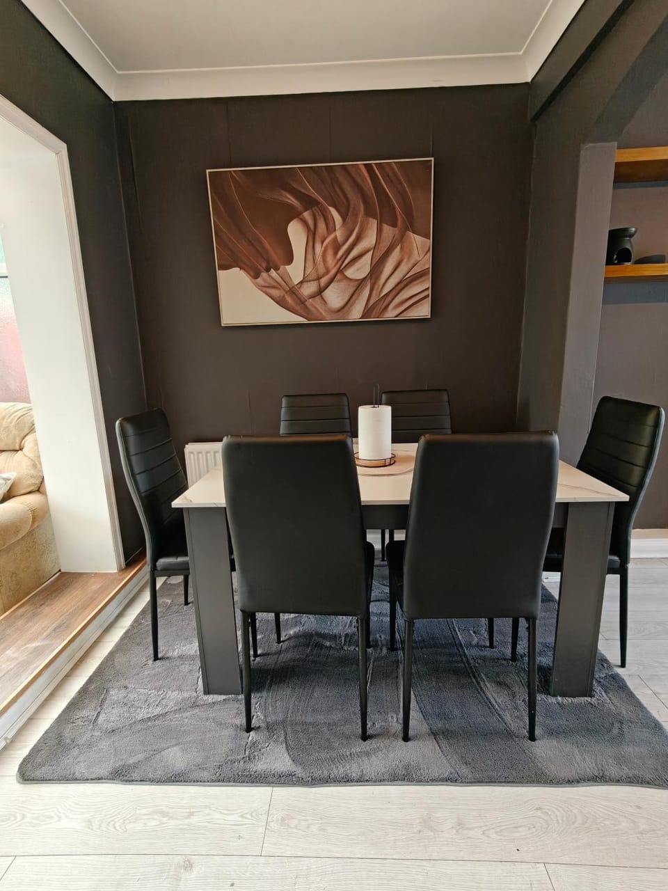 Pannell Avenue Spacious Home with Private Parking House in Middlesbrough