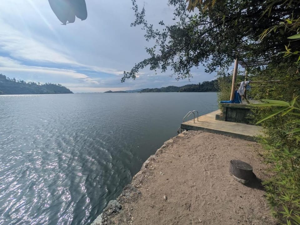 Lake view