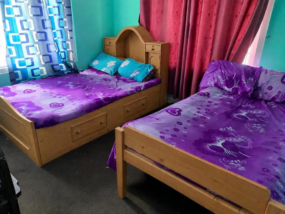 Rabi Village Homestay Vacation rental in Bagmati Province, Nepal