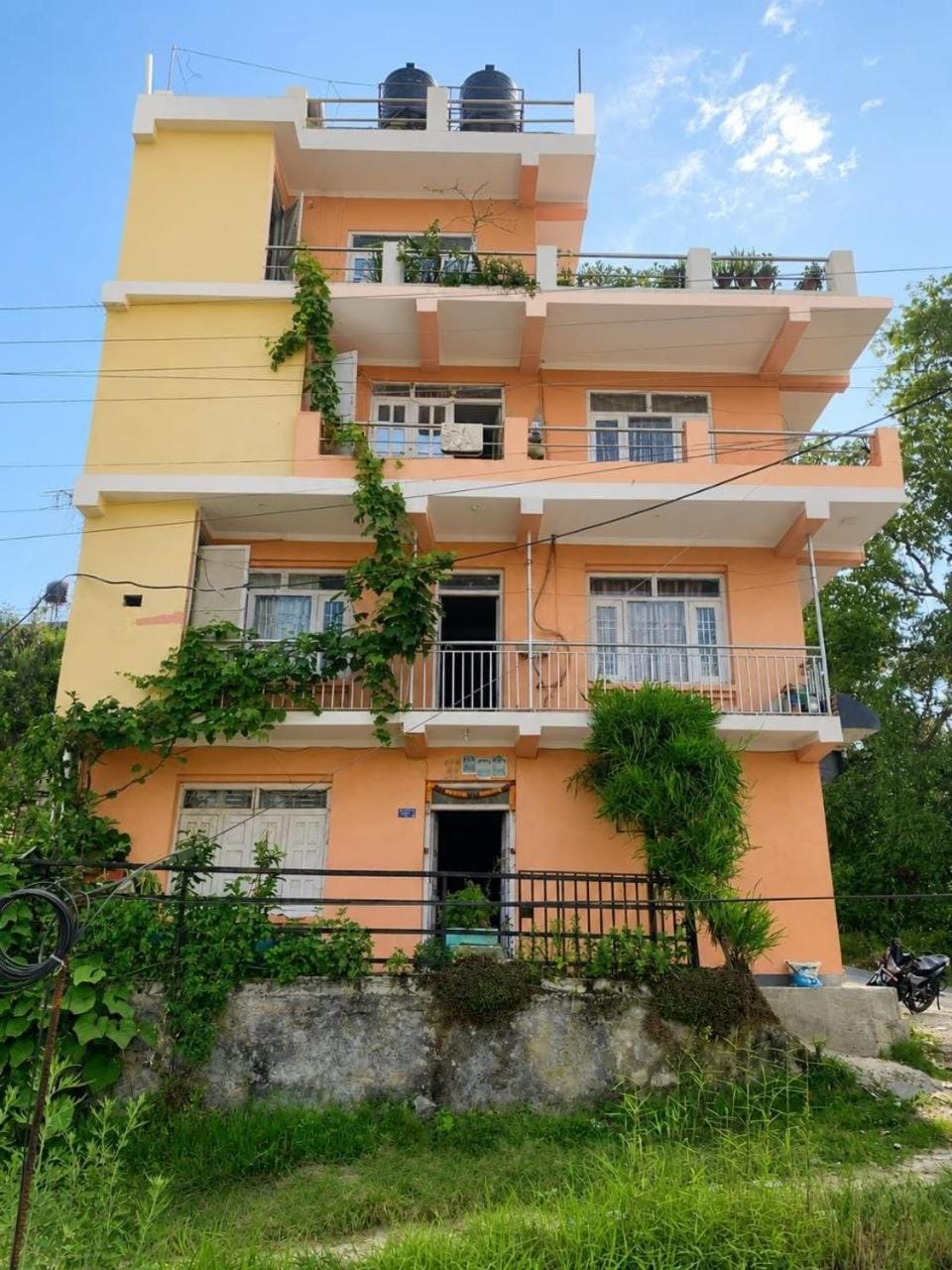 Rabi Village Homestay Vacation rental in Bagmati Province, Nepal