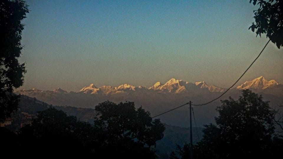 Rabi Village Homestay Vacation rental in Bagmati Province, Nepal