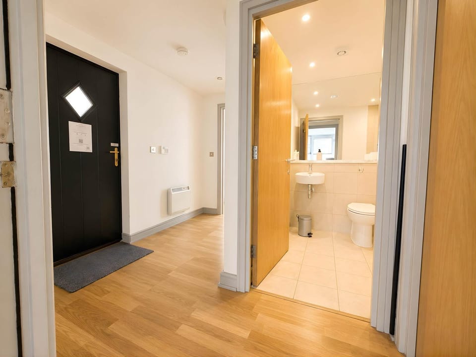 Toilet, Bathroom