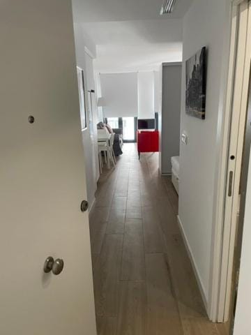 Nuevo estudio lujo mercado central Apartment in Valencia