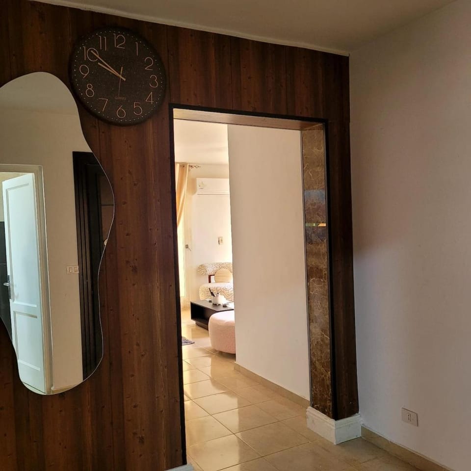 B3 modern property Apartment in Cairo Governorate